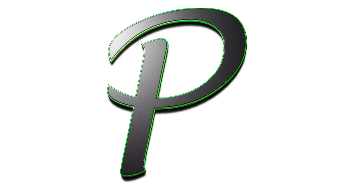 Pacific Graphic Designs Logo